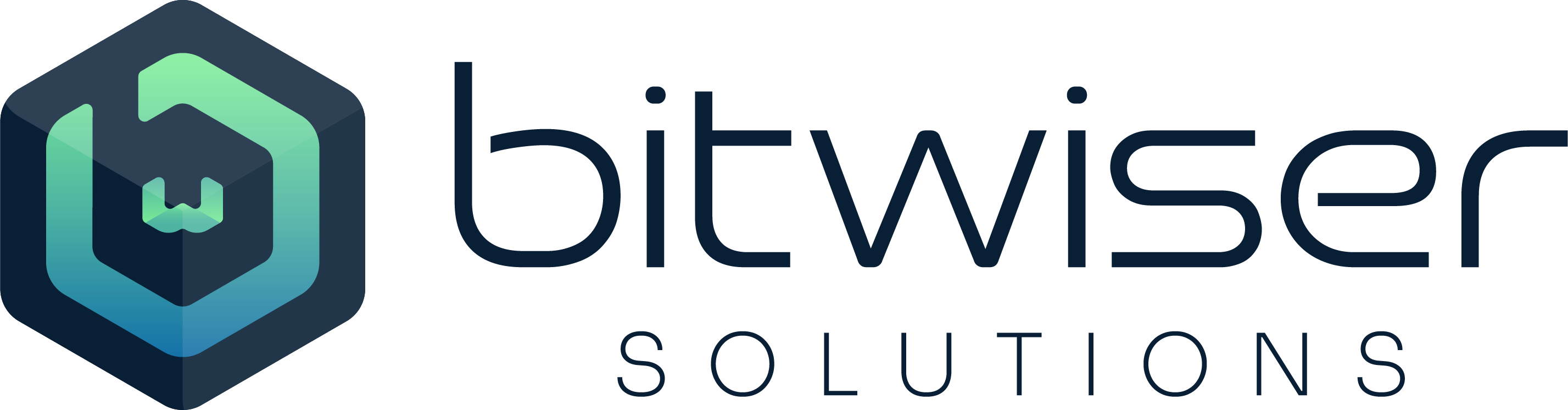 Logo bitwiser Srl
