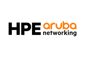 HPE Aruba Networking